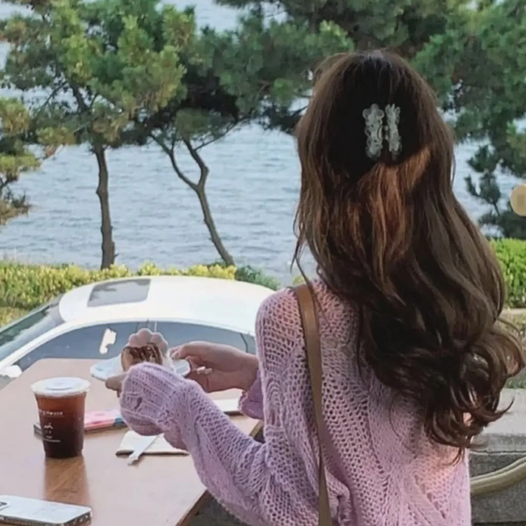 宫墙叹，庶女进阶录